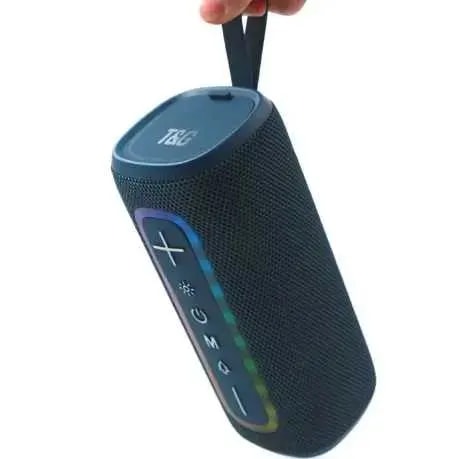 Parlante BT TG-428 10w