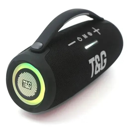Parlante BT TG-418 30w