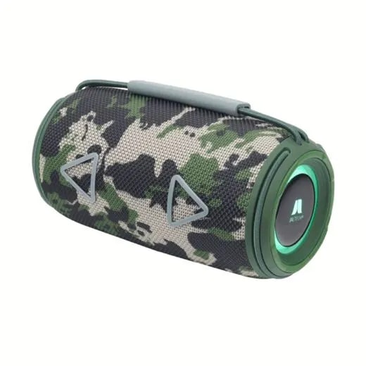 Parlante BT TG-657 16w