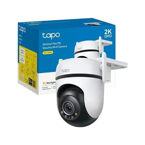 CAMARA TP LINK TAPO C500 EXTERIOR 1080