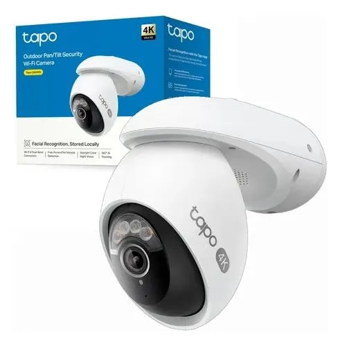 CAMARA TP LINK TAPO C560WS