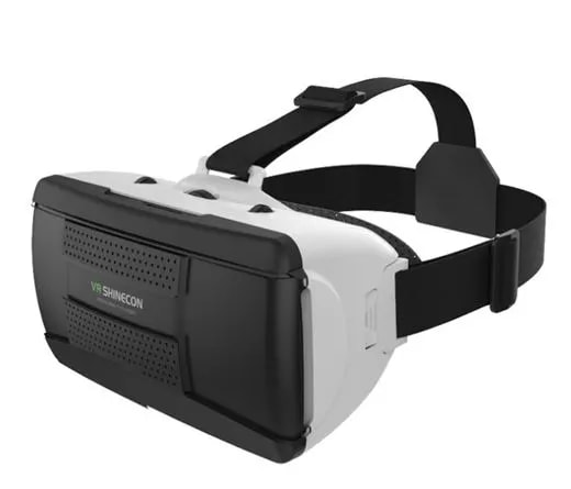 Gafa Vr Box Shinecon G06B