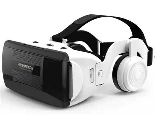 Gafa Vr Box Shinecon G06EB