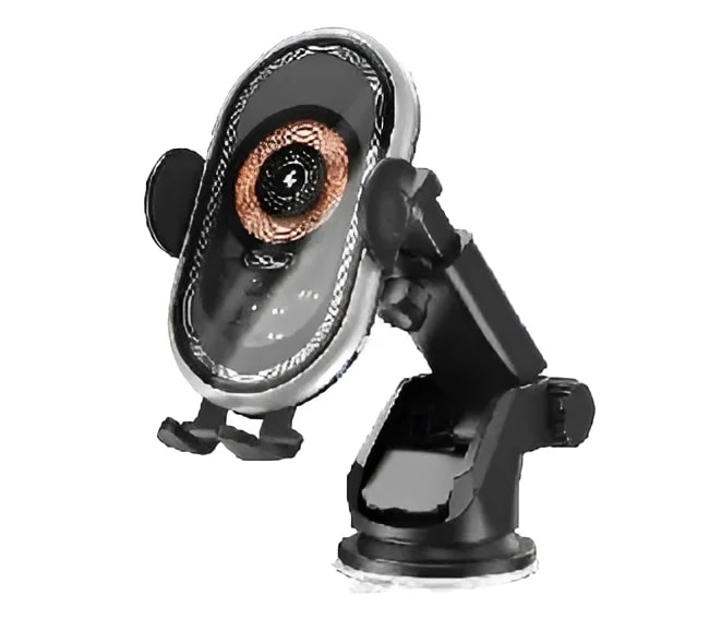 CARGADOR WIRELESS XO WX038 15W holder