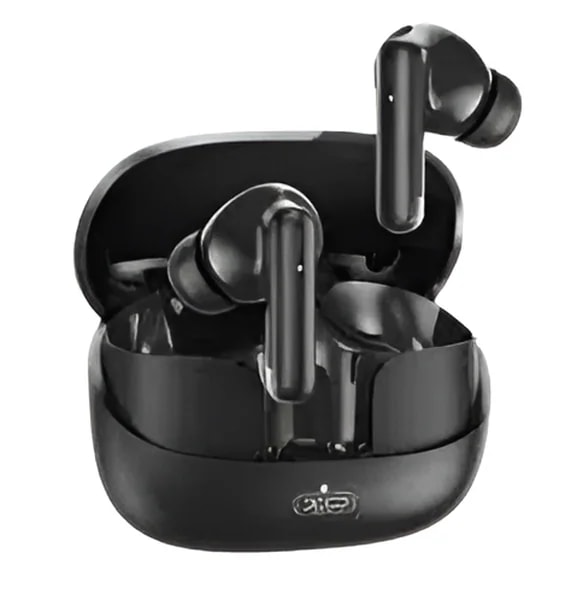 AUDIFONO TWS XO X34 Starry Sky Flip negro