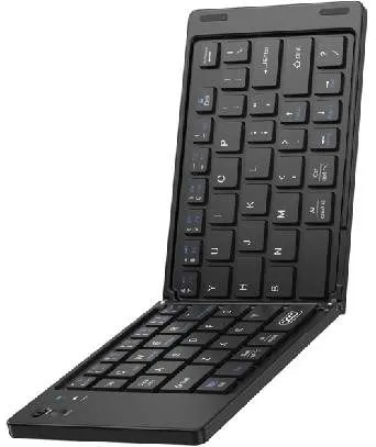TECLADO XO KB-11 Wireless Folding