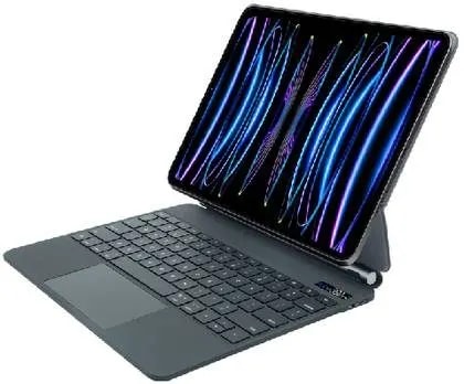 ESTUCHE XO KB-10 Teclado 12.9¨ ipad (78 keys)
