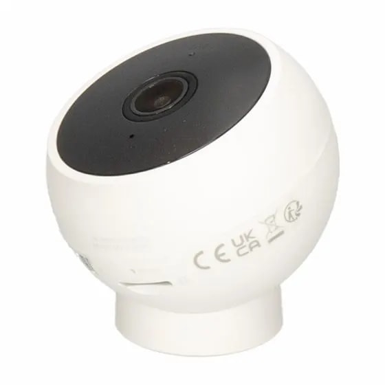 CAMARA XIAOMI 2K MAGNETIC MOUNT