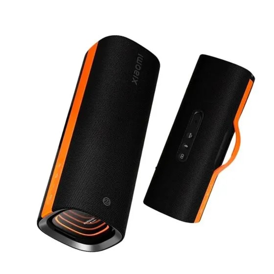 Xiaomi sound party