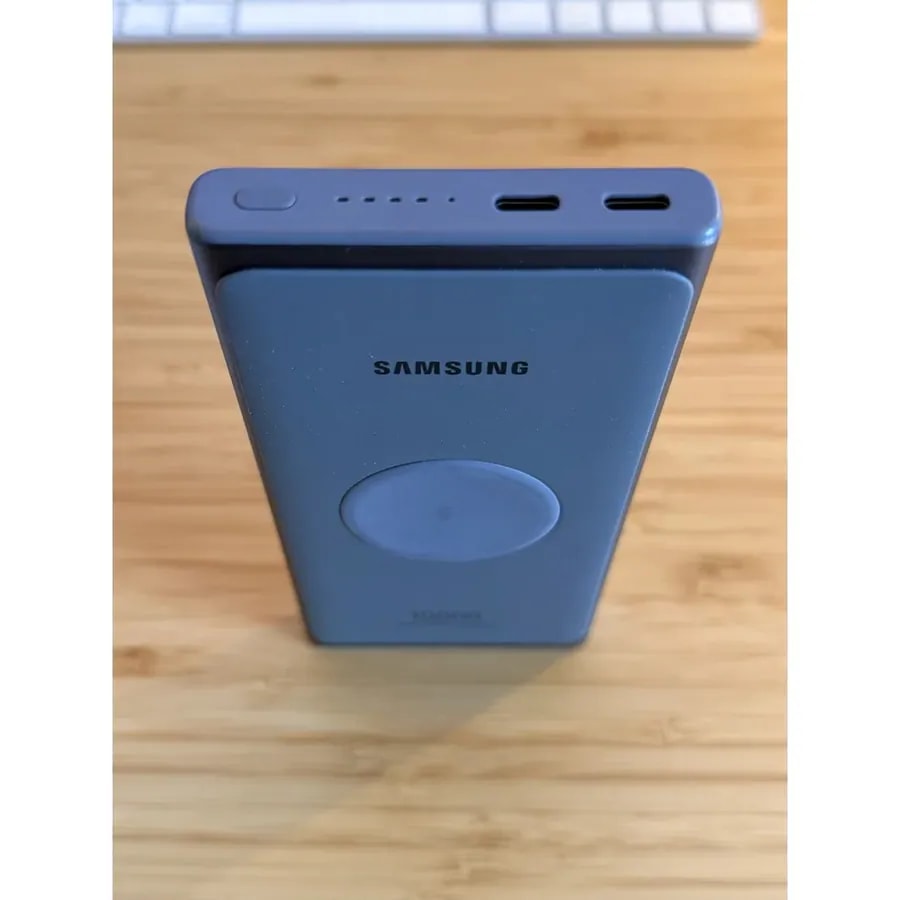 10000MAH large capacity power bank Samsung