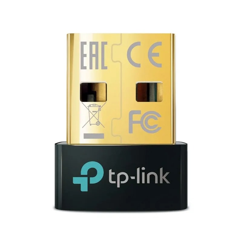 Adaptador Bluetooth TP-Link UB500 USB BT 5.3