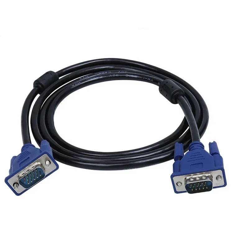 Cable VGA A VGA 3M SC-404