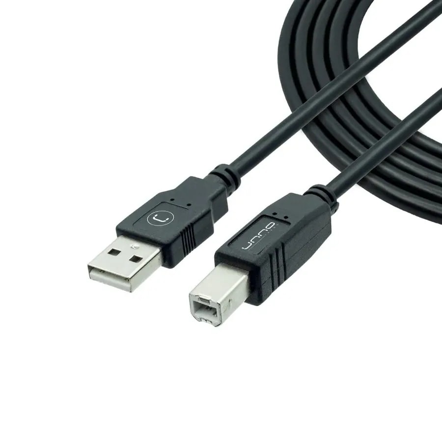 Cable De Impresora SC-395 3M USB 2.0
