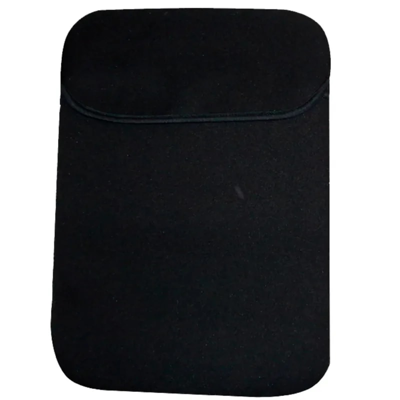 Estuche INS Neopreno P/laptop 14'' LS601 Color Negro