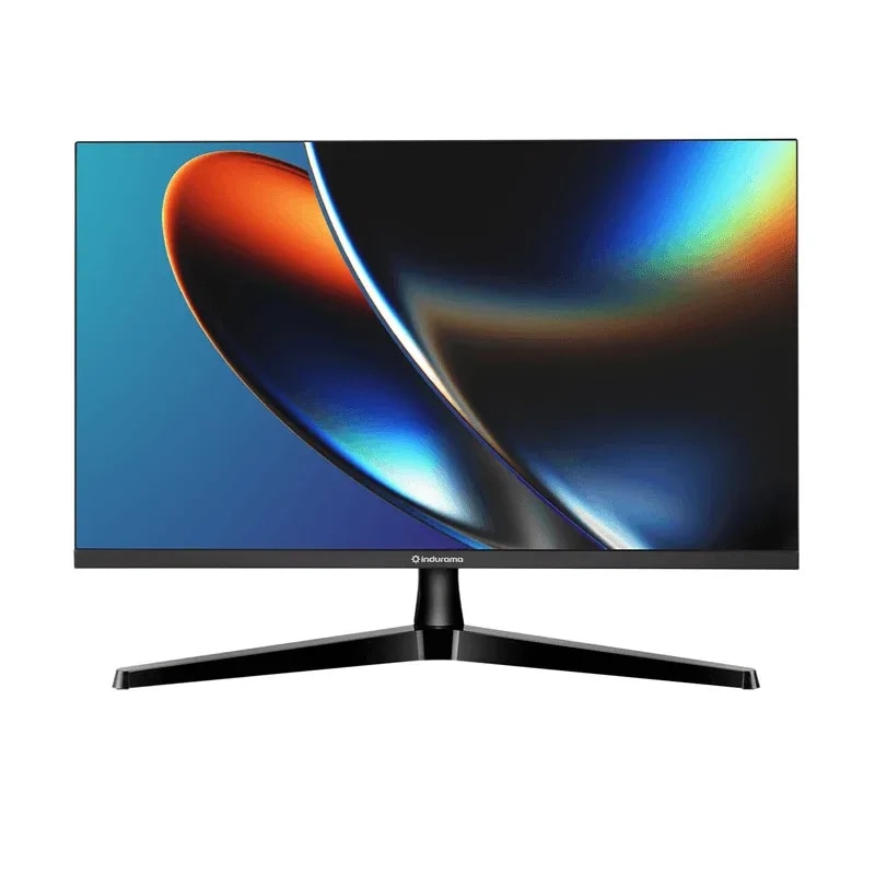 Monitor Indurama Vortix Nova 27" FHD 120HZ 5MS IPS HDMI (incl cable), DisplayPort Vesa 100MM