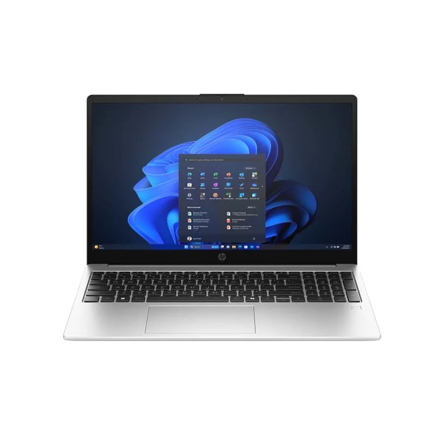 HP 255R G10 15.6" FHD AMD Athlon 7120U 8GB DDR5 512GB PCIE Tecl. SP + NUM / OS Linux / Gris Oscuro