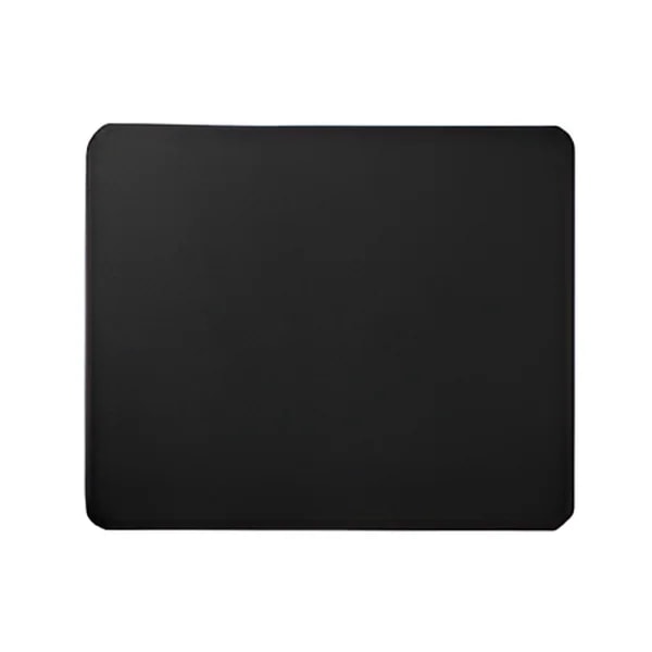 Mouse Pad MP-18 18CM*16CM*2MM Color Negro