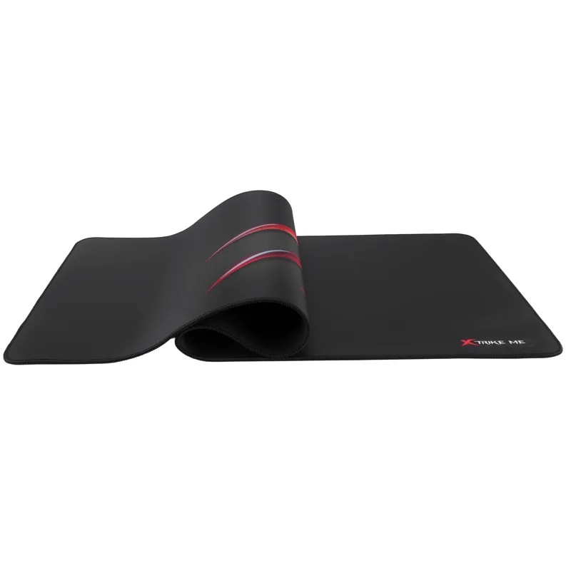 Mouse Pad Xtrike Me MP-208 Xl (extendido) Microfibra Y Goma Antideslizante 800*300*3MM