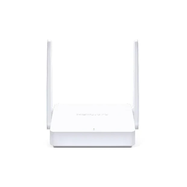 Router Mercusys MW301R 300MBPS 3 Puertos Ant. 2*5DBI