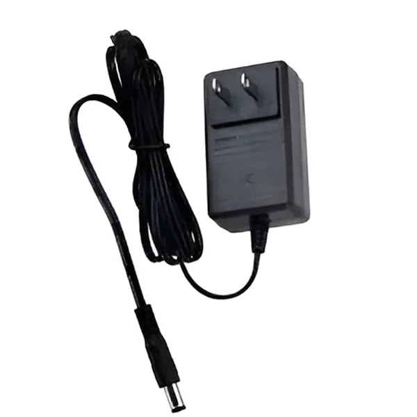 Fuente De Poder Dahua 12V 2AMP 100-240VAC DH-PFM320-020US