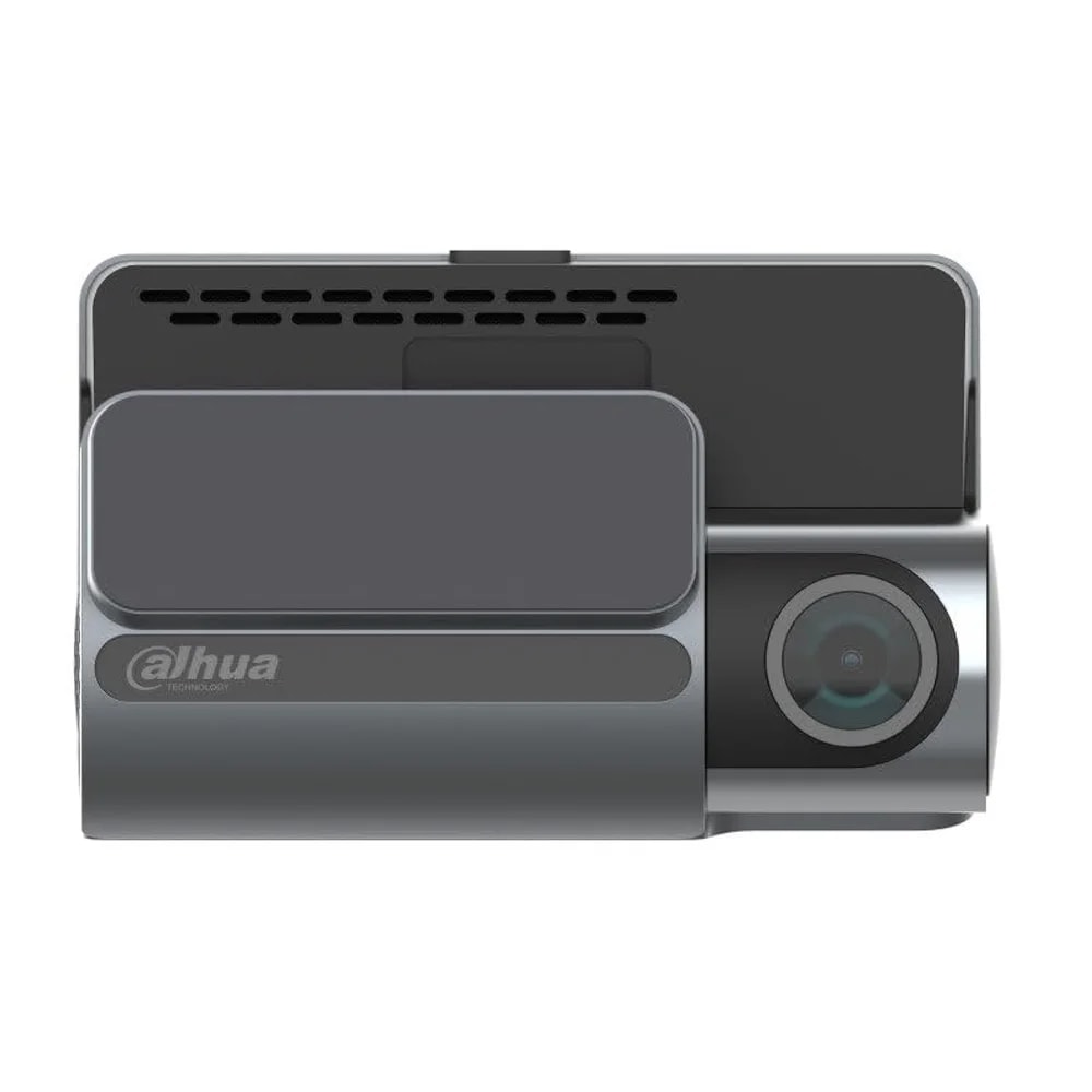 Dashcam Dahua S6 1080P WIFI Pantalla 3" Dual (delantera Y Trasera) Vision Noct. GPS G-sensor Sop.
