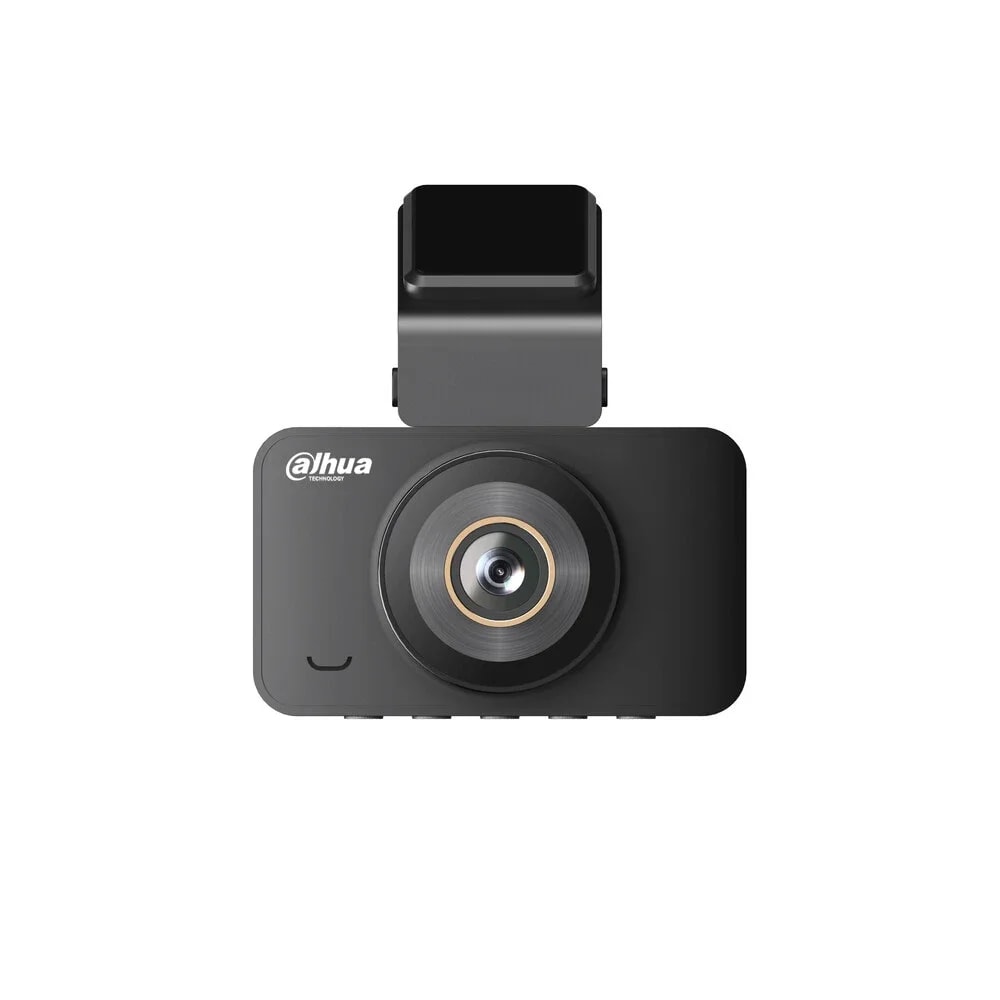 Dashcam Dahua S5 4K Pant. 3" WIFI APP H.265 microSD Hasta 128GB DHI-DAE-HC5500GWV-S5