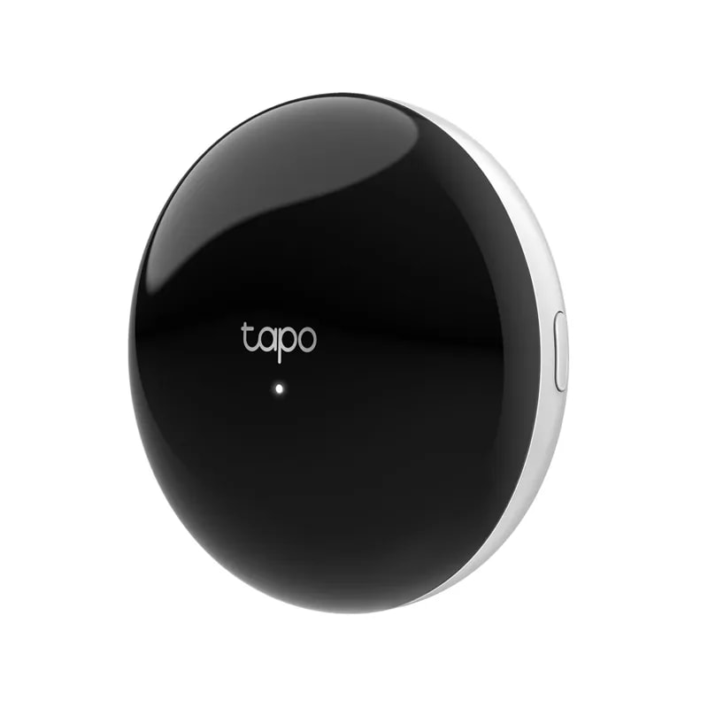 Control Remoto Tp-link Tapo H110 Smart IR & IOT HUB 18 Tipos Dispositivos 8000 Marcas Contril Por