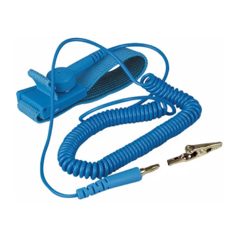 Pulsera Antiestatica
