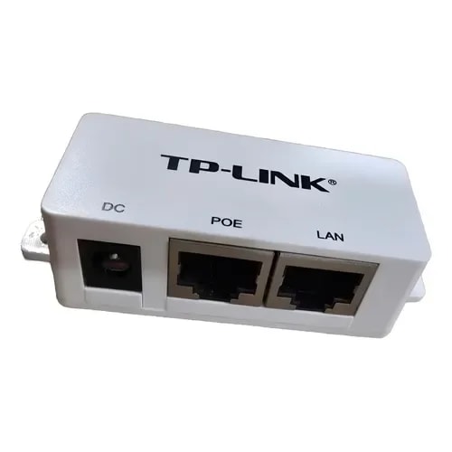 Repuesto Adaptador De POE Tp-link