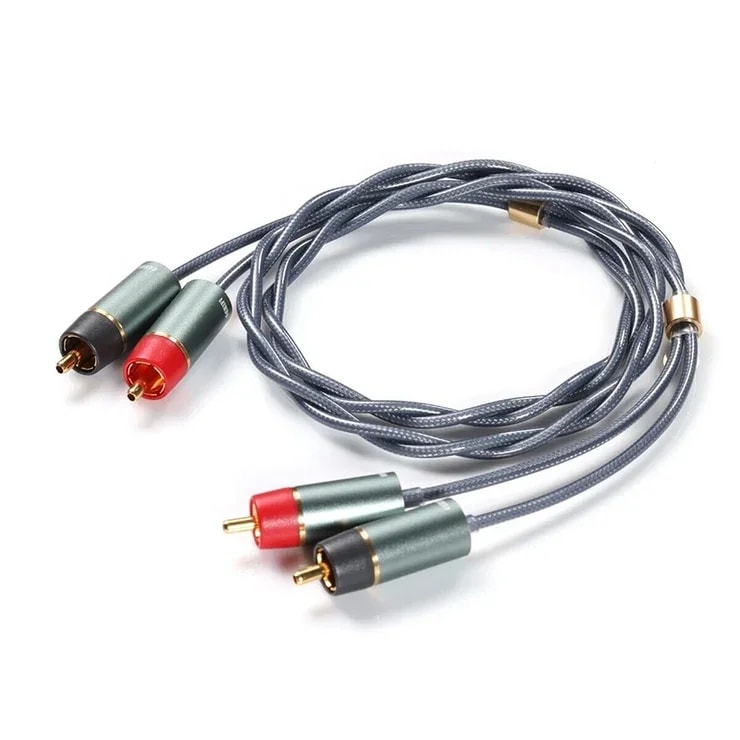 Open BOX Cable RCA