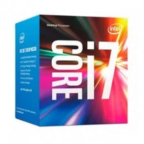 Open BOX Procesador Intel Core I7-7700 3.6GHZ / 8M / LGA-1151 7ma Generacion