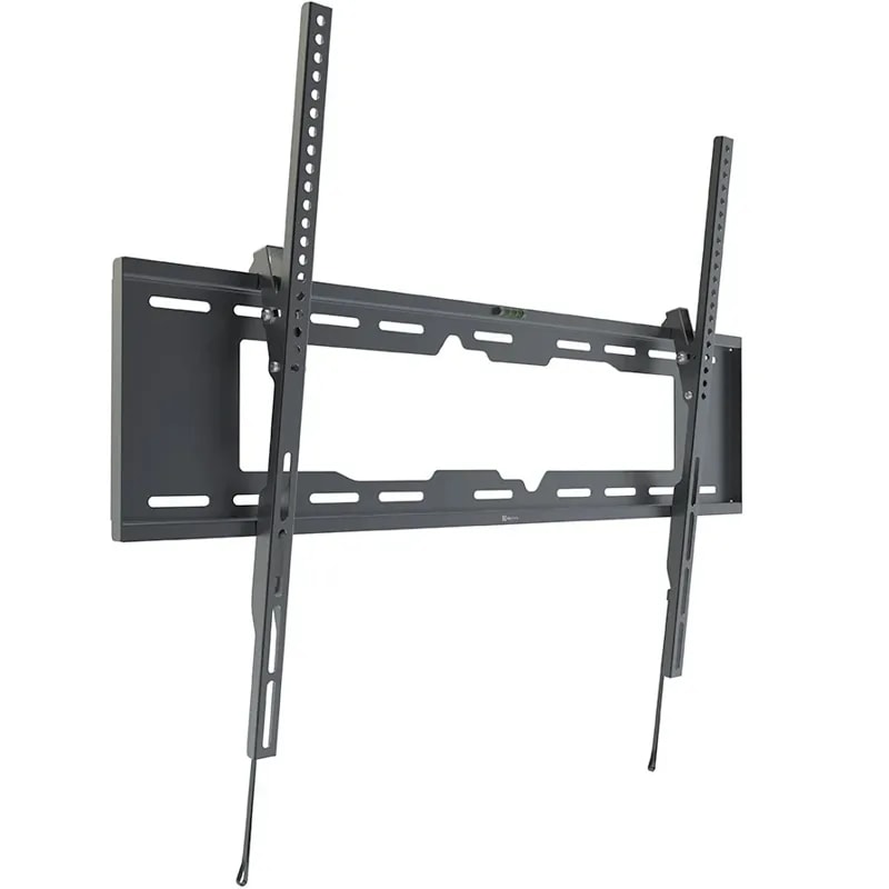 Soporte TV Klip Xtreme KTM-353 55" - 90" Hasta 50KG Inclinacion 0º A 8º Compatible TVs Curvos Y