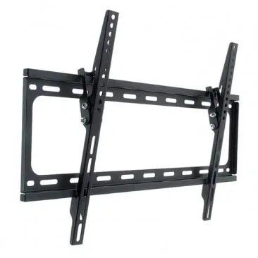 Soporte TV Estatico Thunder Con Inclinacion 37" A 80" QF01-46T