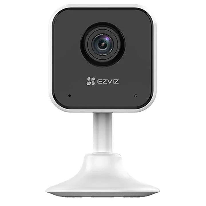 Cámara EZVIZ H1C 2MP IR 10M Det. Mov Audio Base Magnetica Usb-c Google/alexa Supp. MicroSD 512G
