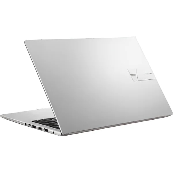 ASUS Vivobook 15.6” FHD R7-5825U 8GB DDR4 (hasta 16GB) 512GB PCIe Freedos M1502YA-BQ824 Silver