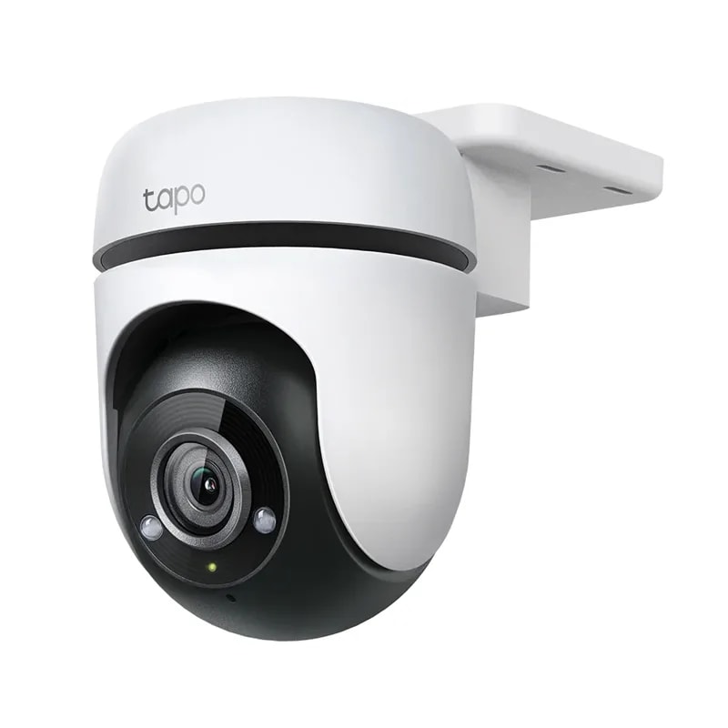 Cámara TP-Link Tapo C500 360° FHD Ext. IP65 Det. Pers. Y Seg. Ia, Audio Google/alexa Supp. Microsd