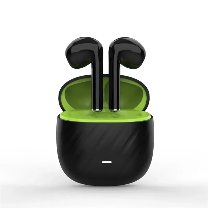 Audífonos AOC Black ACT2521BK BT 5,4 200MAH Usb-c