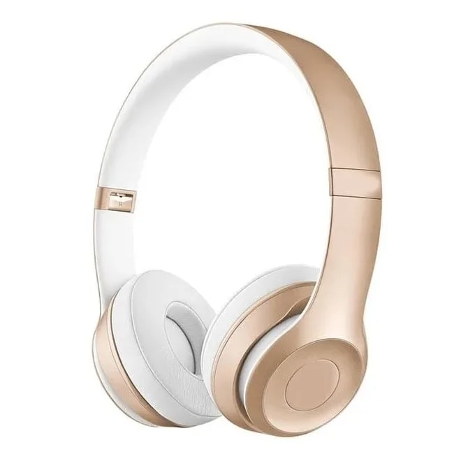 Audífonos Diadema BT TM-047 Manos Libres, Microsd, Radio Fm, Aux
