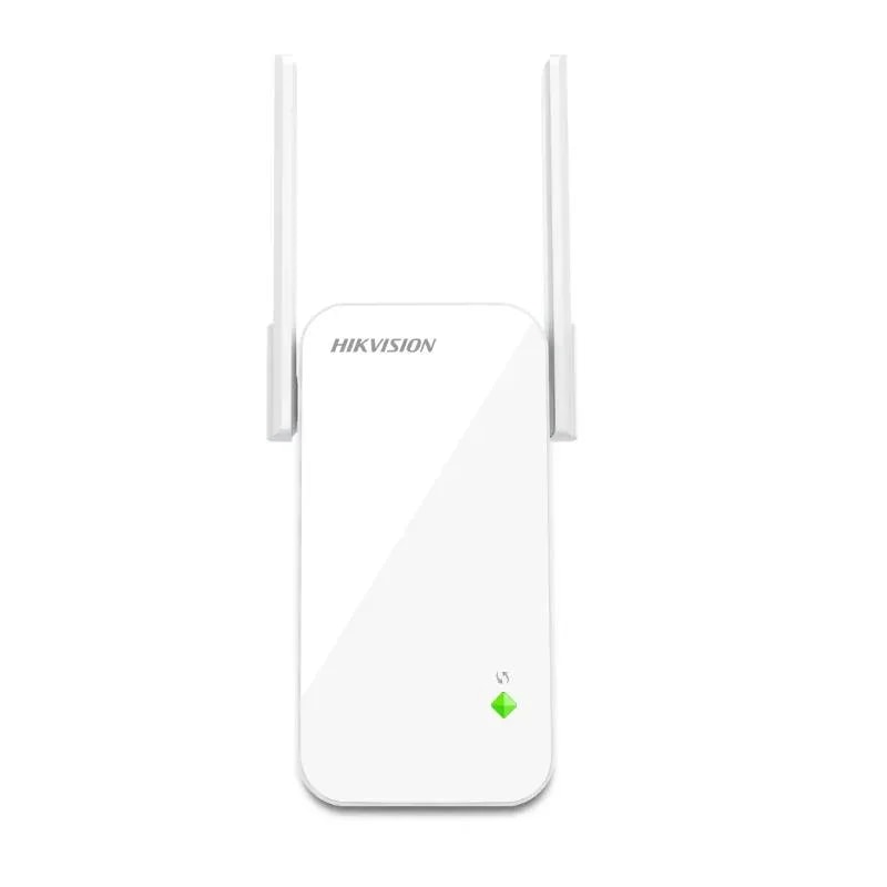 Extensor Hikvision DS-3WRE3N N300M 2.4GHZ 300MBPS Ant. 2*3DBI