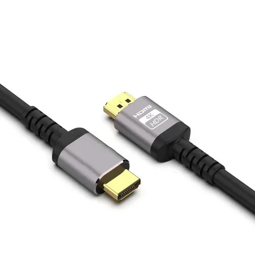 Cable HDMI 5M 4K SC-503-5 Black