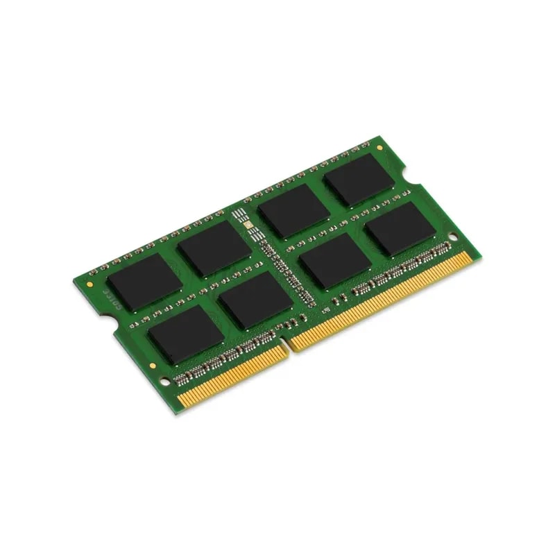 Memoria RAM 8GB DDR3L 1333MHZ Golden Sodimm GM1333D3S9/8G