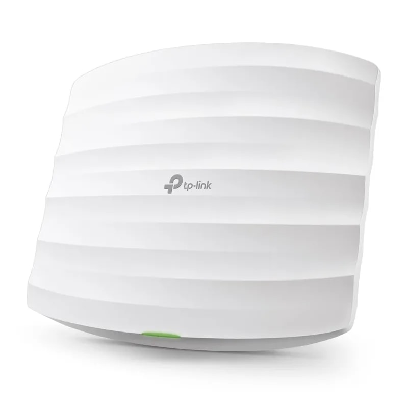 Access Point TP-Link EAP225 Gigabit AC1350 Montaje En Techo Omada Dual Band (2.4GHZ: 450MBPS Y