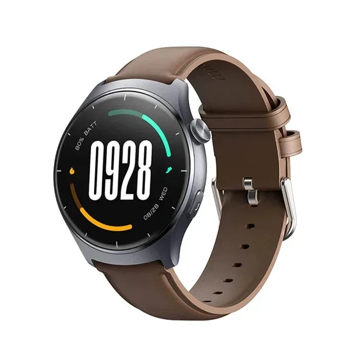 Smartwatch Mibro Lite 3 Pro Gold 1.3" AMOLED BT 5.3 350MAH 5ATM 150 M. Sport