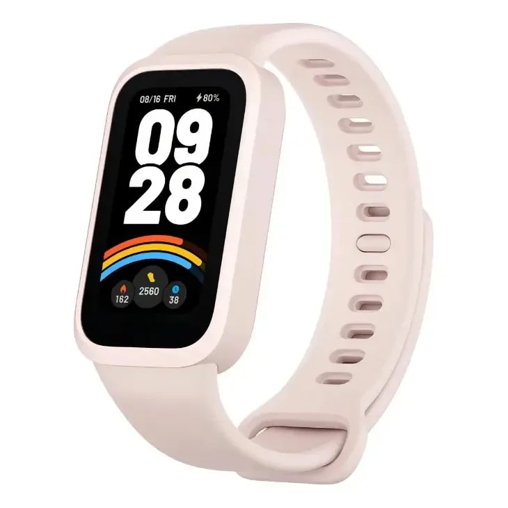 Smartwatch Xiaomi Band 9 Active 1,47" BT 5.3 300MAH (18 Dias) Monitoreo Frec. Cardiaca SPO2 Salud