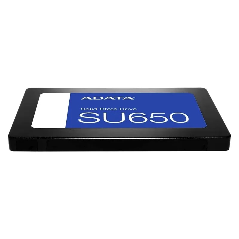 SSD 1TB 2.5” Adata SU650 520MB/S, 450MB/S ASU650SS-1TT-R