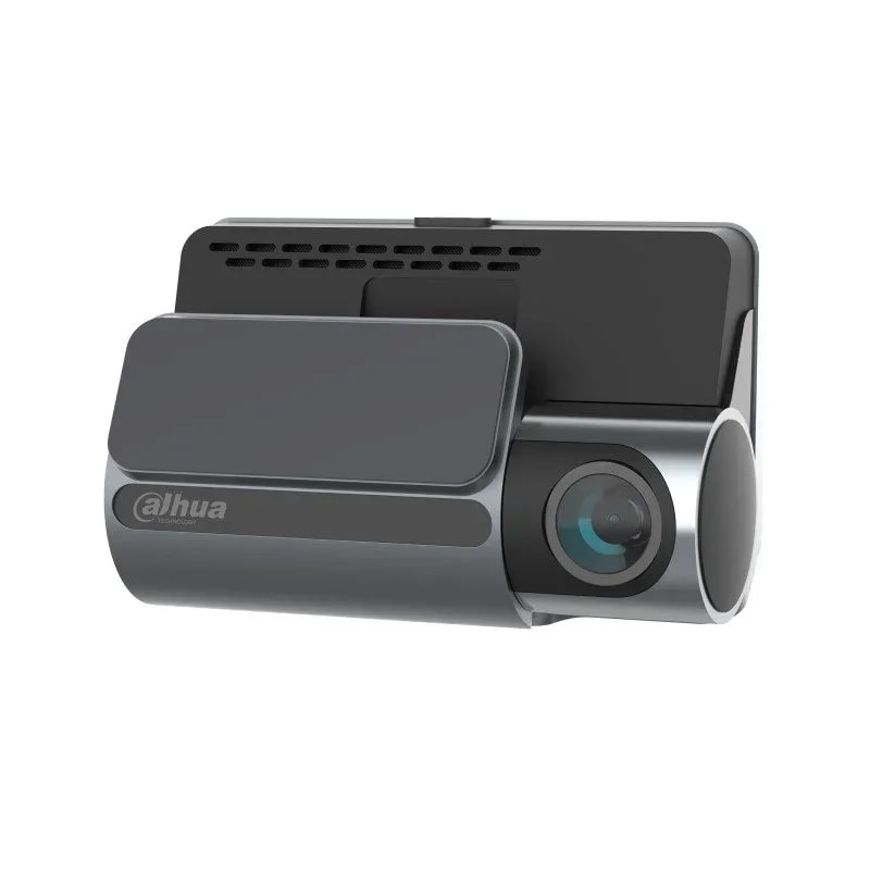 Dashcam Dahua S6 1080P WIFI Pantalla 3" Dual (delantera Y Trasera) Vision Noct. Gps G-sensor Sop.