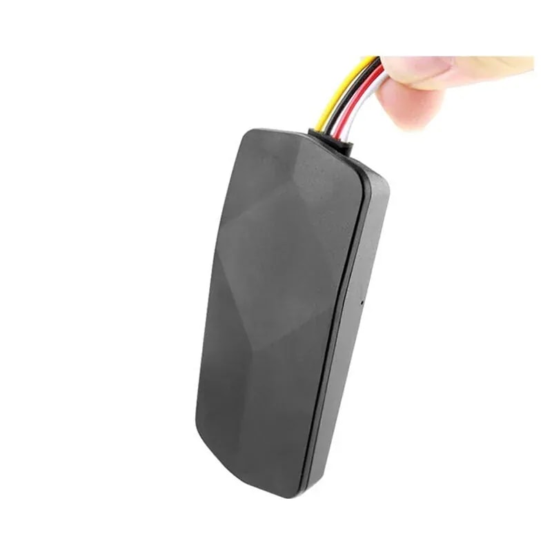 Gps Para Automovil Y Motocicletas Dimax C709 Gsm/gprs Seguimiento Tiempo Real, Alarma Movi Apaga