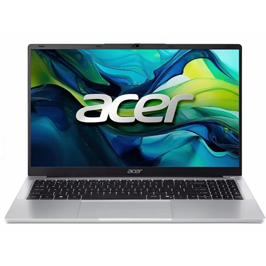 Computador Acer Portatil Aspire Lite 15 Intel Core 3 8GB / 128GB / 15.6 pulg / Silver