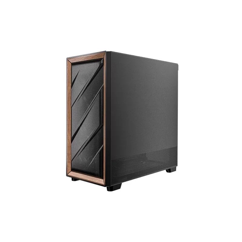 Case Antec Flux SE 3X120MM Front 1X120MM PSU 1X140MM Rear