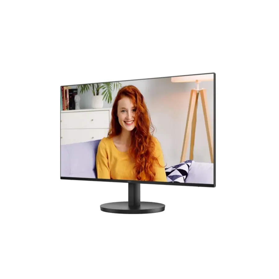 Monitor AOC Plano 24B35H3 24PULG 1920X1080 Pixeles FHD IPS 120HZ Mprt 1MS HDMI